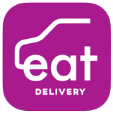 Eat Delivery aplikacja