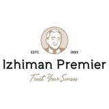 Izhiman Premier icône
