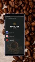 Marouf Coffee syot layar 2