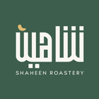 Shaheen icono