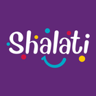 Shalati-icoon