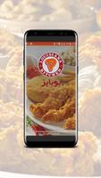 Popeyes Poster