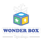 Wonder Box 圖標
