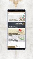 Ward Restaurants captura de pantalla 1