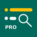 APK Catálogo claves SAT PRO