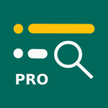 Catálogo claves SAT PRO