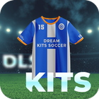 Dream Kits Soccer 23 ikona