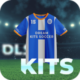 Dream Kits Soccer 23