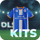 Dream Kits Soccer 23 icono