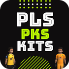 PLS & PKS Kits (Full Complete) ícone