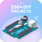 200+ DIY Arduino Projects icône