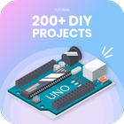 200+ DIY Arduino Projects иконка