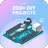 200+ DIY Arduino Projects APK