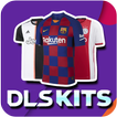 All DLS Kits - Dream League Kits Soccer