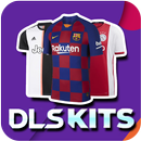 All DLS Kits - Dream League Kits Soccer APK