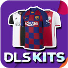 All DLS Kits icon