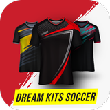 All Dream Kits League icône