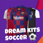 Dream Kits for DLS Season 2021 أيقونة