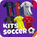 Dream Kits for Soccer 2025 APK