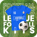 Kits Football League 23 APK