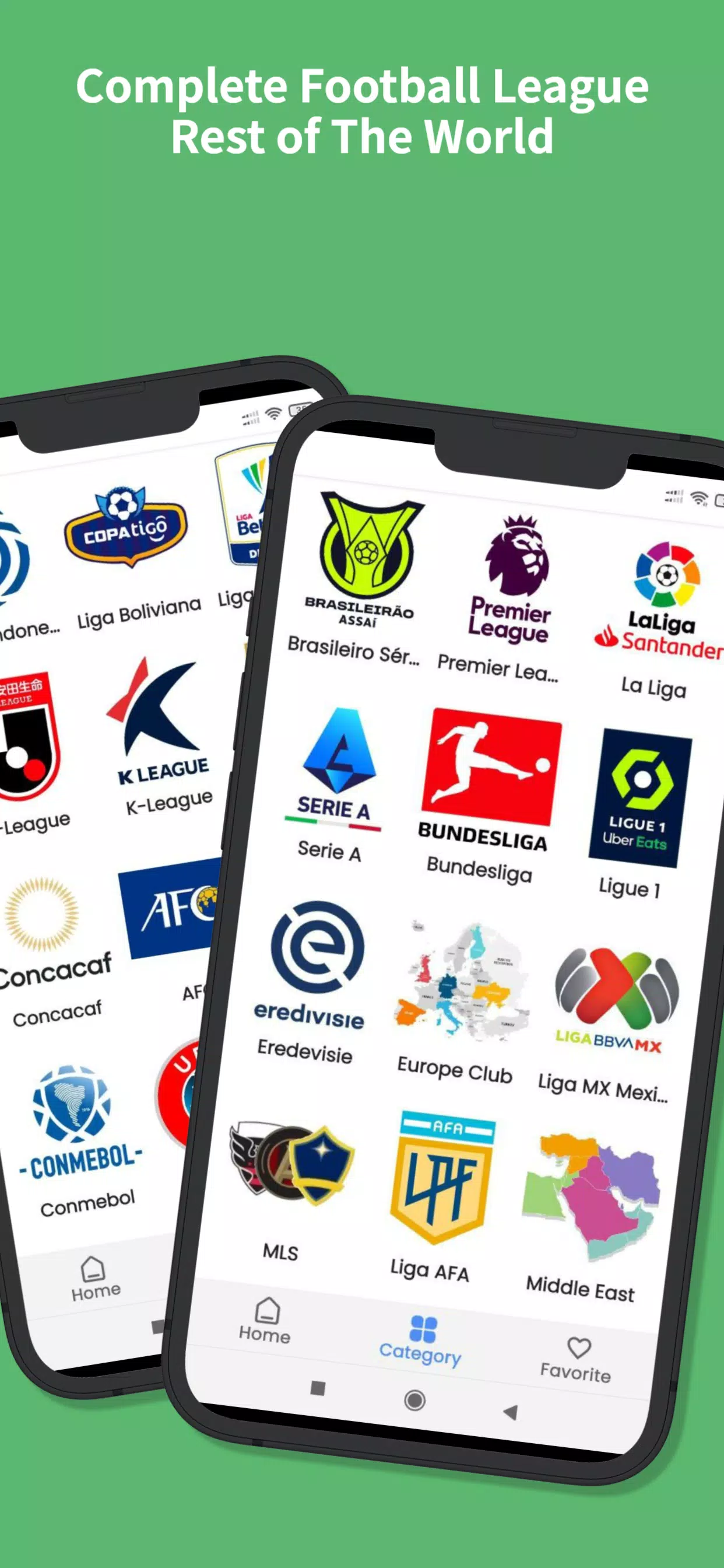 Kits Football League 23 - Apps on Google Play