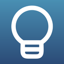 Фонарик на обои APK