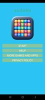 Sudoku ảnh chụp màn hình 3