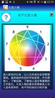 九型人格测试 ENNEAGRAM 截图 1