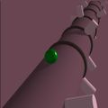 Cylinder Roll
