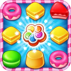 Cookie Boom APK Herunterladen