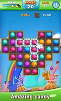 Amazing Candy syot layar 1