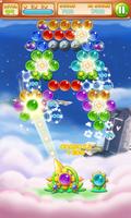 Bubble Journey syot layar 3