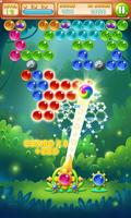 Bubble Journey syot layar 1