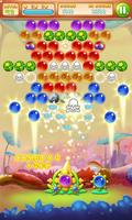 Bubble Journey syot layar 2