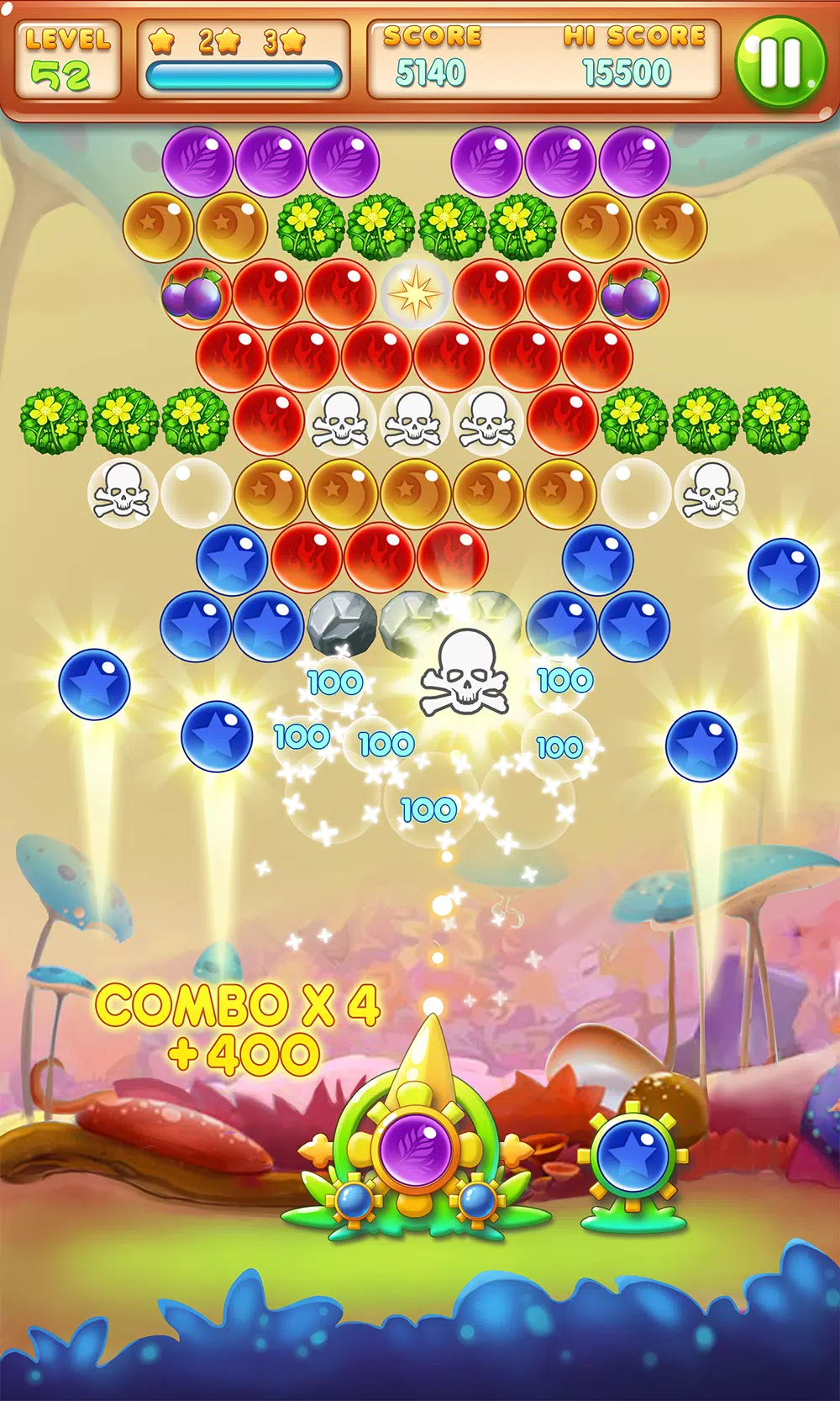 Bubble Journey APK for Android Download