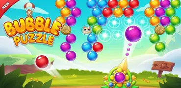 Bubble Puzzle