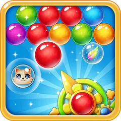 Bubble Puzzle APK download