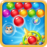 Bubble Puzzle aplikacja