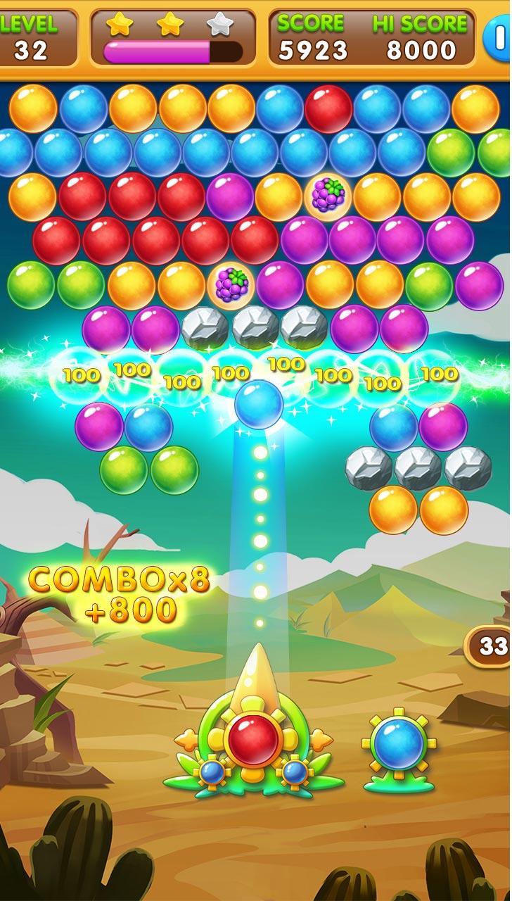 Bubble Puzzle APK for Android Download