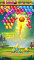 Bubble Puzzle ảnh chụp màn hình 1