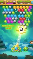 Bubble Puzzle ảnh chụp màn hình 2