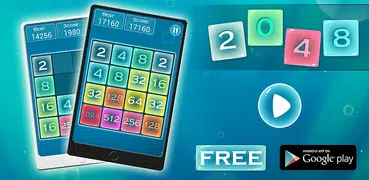 Quiz Number Puzzle Game