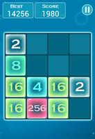2048 Quiz - Number Puzzle Game capture d'écran 2