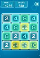 2048 Quiz - Number Puzzle Game capture d'écran 3