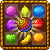 Candies Fever ไอคอน