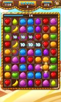 Candies Fever syot layar 1