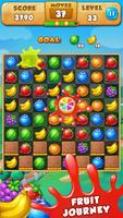 Fruit Journey スクリーンショット 1