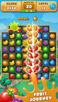 Fruit Journey imagem de tela 3