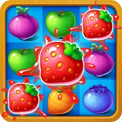 Descargar APK de Fruit Harvest