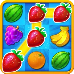 Fruit Sugar Go APK download